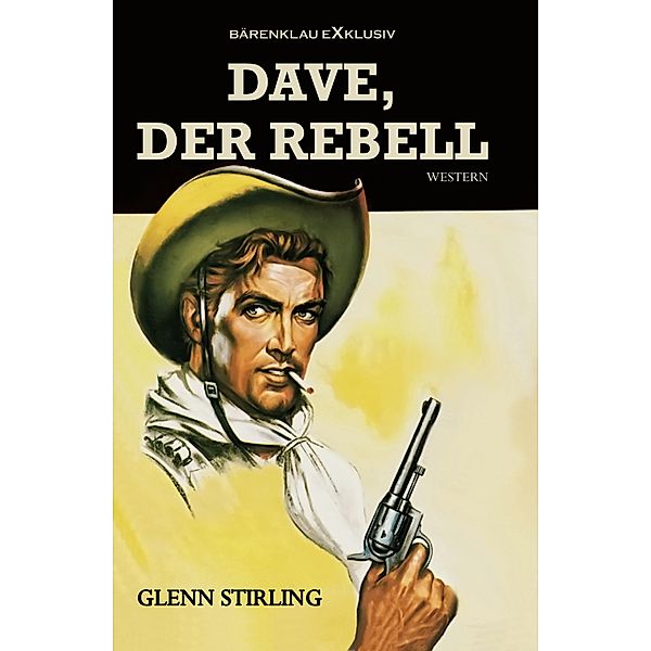 Dave, der Rebell, Glenn Stirling