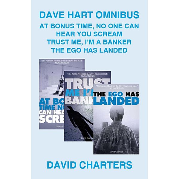 Dave Hart Omnibus, David Charters