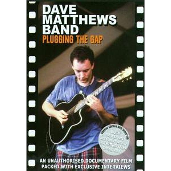 Dave Matthews Band - Plugging The Gap, Dave Band Matthews