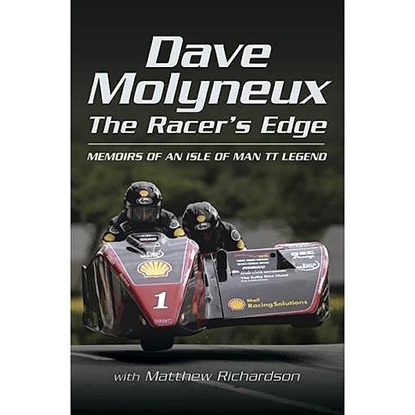 Dave Molyneux The Racer's Edge, David Molyneux