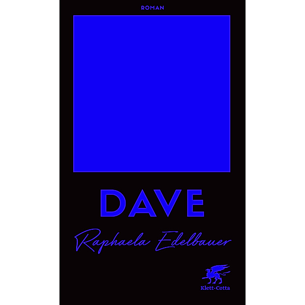 DAVE - Österreichischer Buchpreis 2021, Raphaela Edelbauer