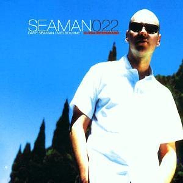 Dave Seaman - Melbourne, Diverse Interpreten