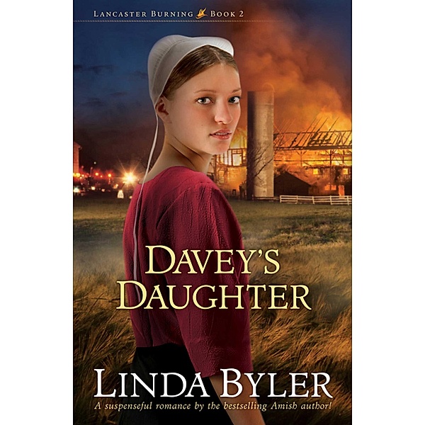 Davey's Daughter, Linda Byler