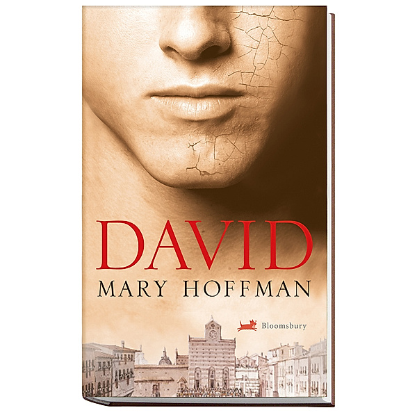 David, Mary Hoffman