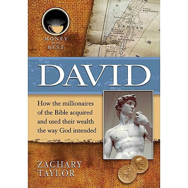 David, Zachary Taylor