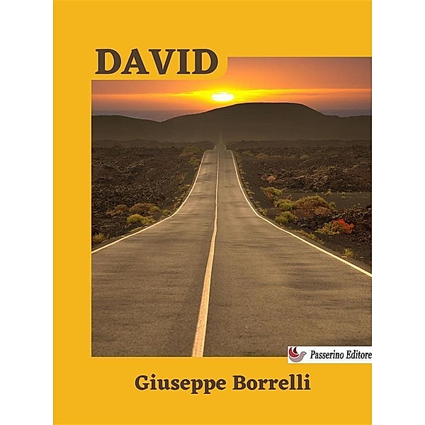 David, Giuseppe Borrelli