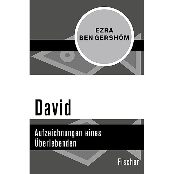 David, Ezra BenGershôm