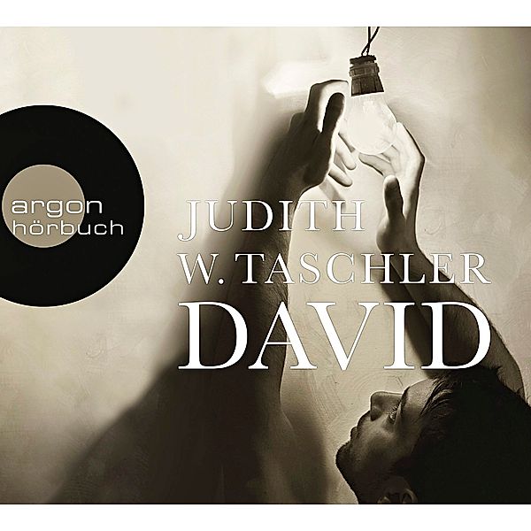 David, 5 Audio-CDs, Judith W. Taschler