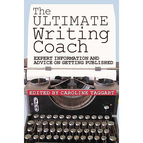 David and Charles: The Ultimate Writing Coach, Caroline Taggart