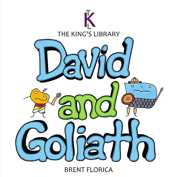 David and Goliath / Elm Hill, Brent Florica