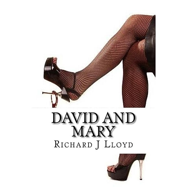 David and Mary, Richard John Lloyd