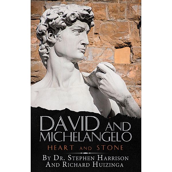 David and Michelangelo, Stephen Harrison