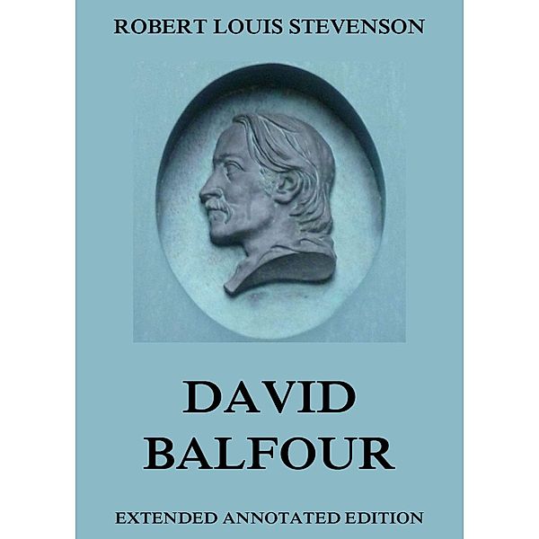 David Balfour, Robert Louis Stevenson