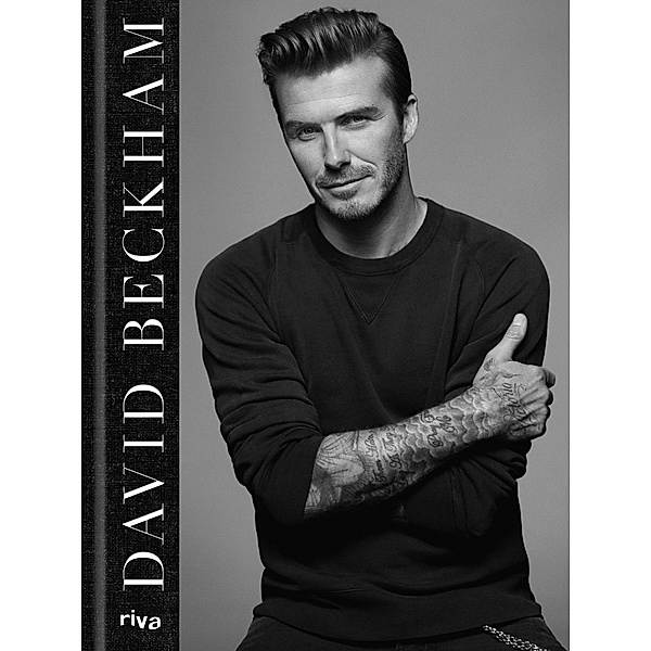 David Beckham, David Beckham