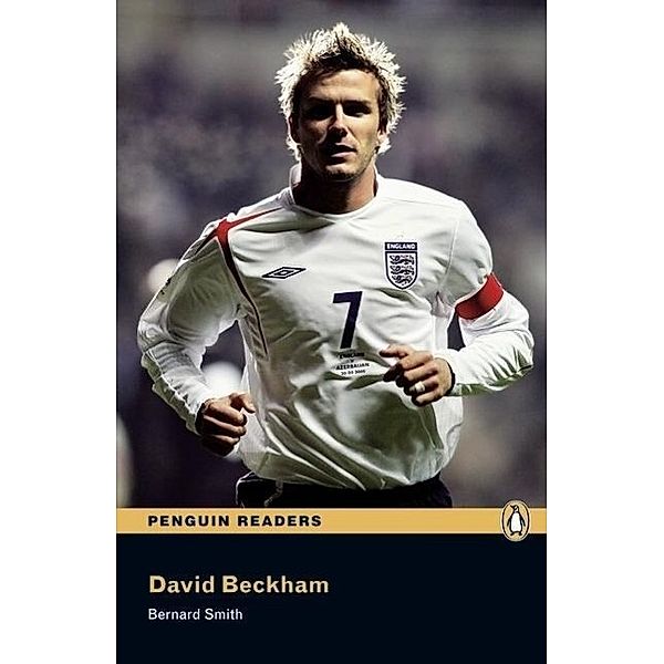 David Beckham, Bernard Smith