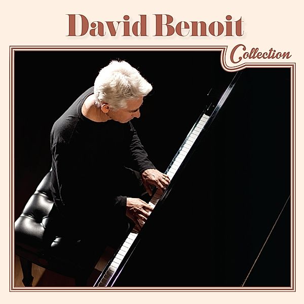 David Benoit Collection, David Benoit