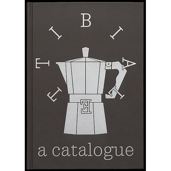 David Bergé: Bialetti