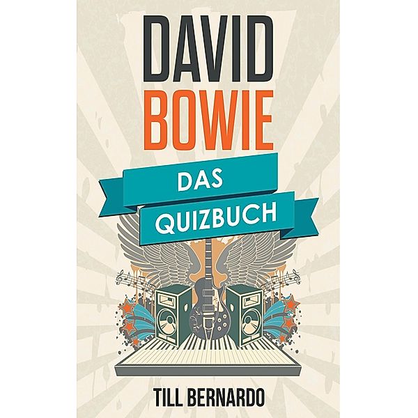 David Bowie, Till Bernardo