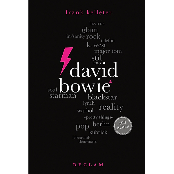 David Bowie, Frank Kelleter