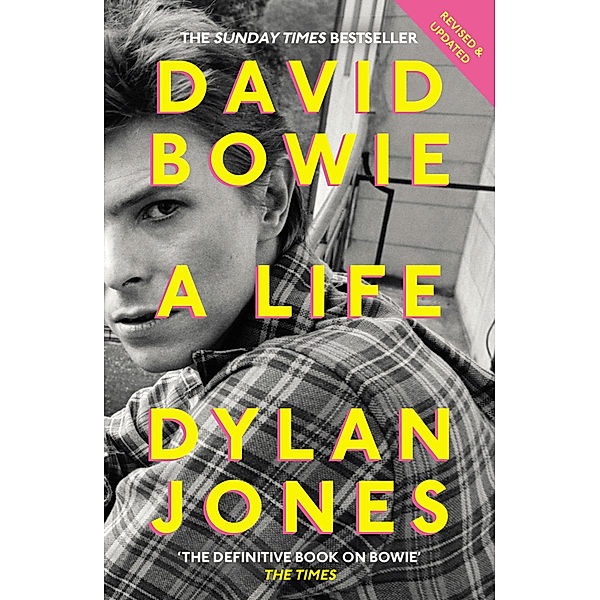 David Bowie, Dylan Jones