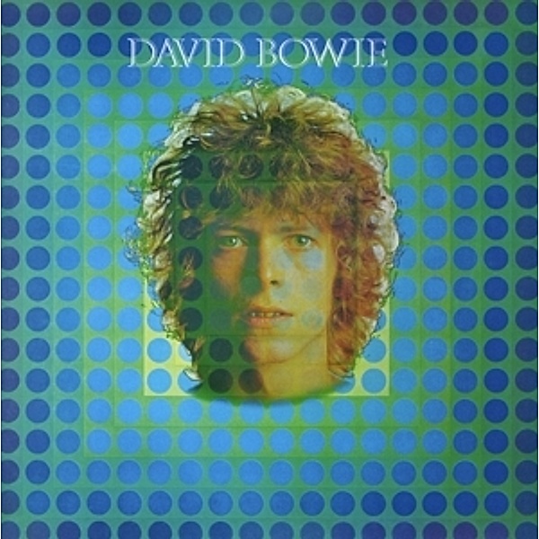 David Bowie (Aka Space Oddity) (Remastered2015), David Bowie