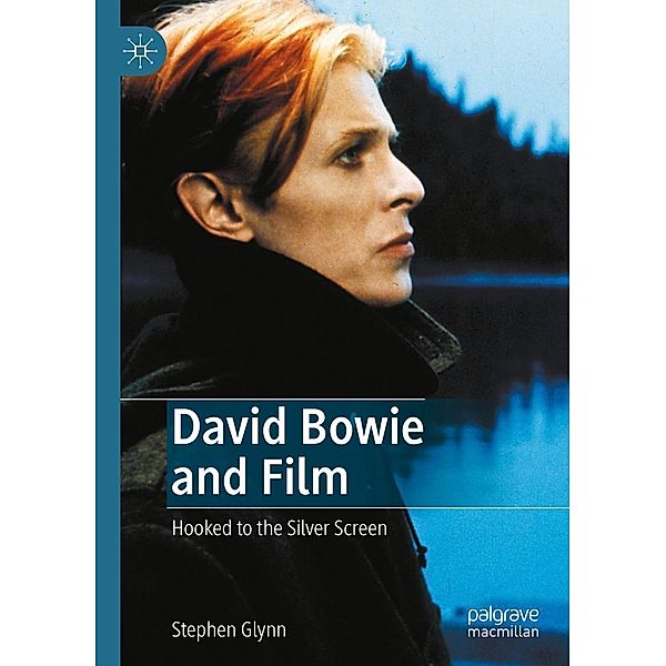 David Bowie and Film / Progress in Mathematics, Stephen Glynn