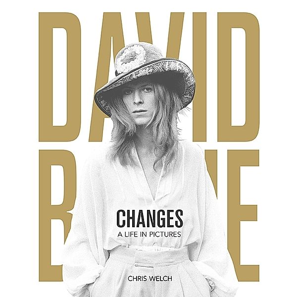 David Bowie - Changes, Chris Welch