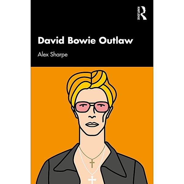 David Bowie Outlaw, Alex Sharpe
