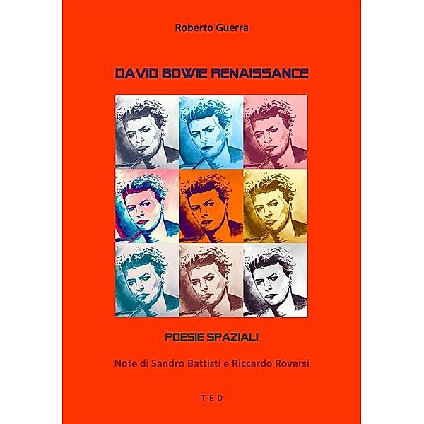 David Bowie Renaissance, Roberto Guerra