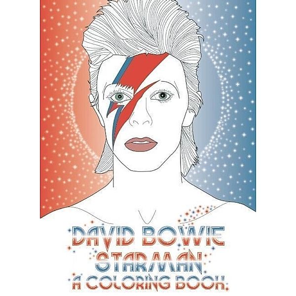 David Bowie: Starman, Coco Balderrama