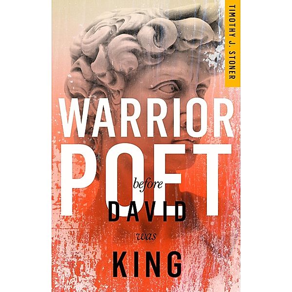 David C Cook: Warrior Poet, Timothy J. Stoner