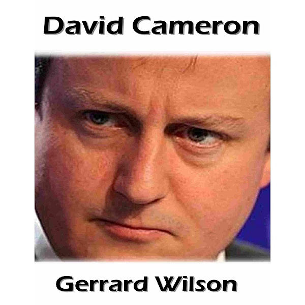 David Cameron, Gerrard Wilson