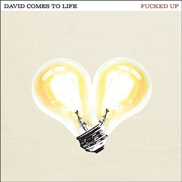David Comes To Life (Vinyl), Fucked Up