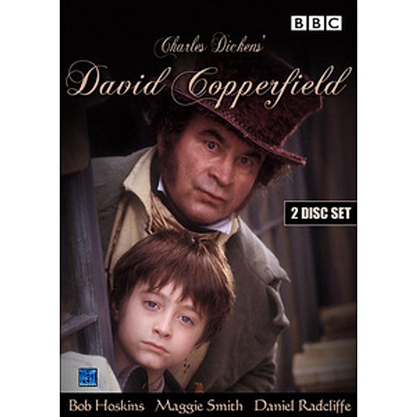 David Copperfield, Charles Dickens