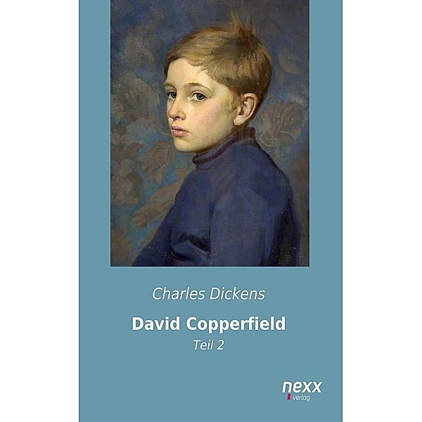 David Copperfield, Charles Dickens