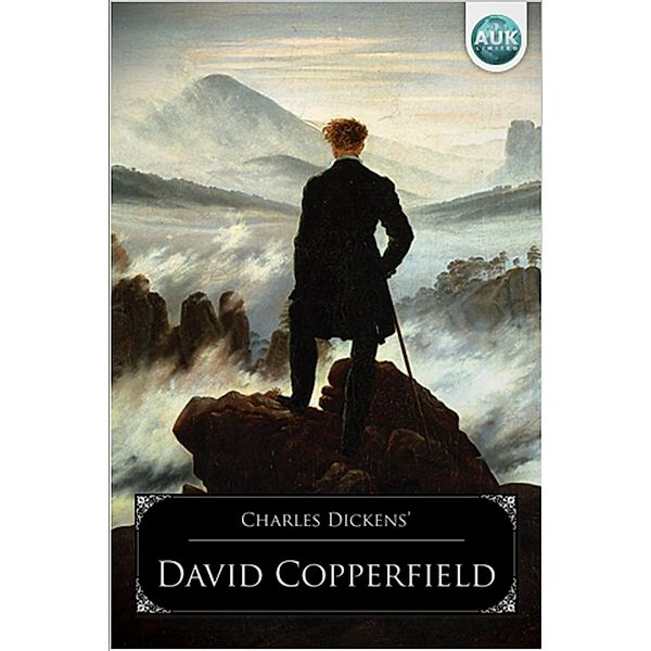 David Copperfield, Charles Dickens