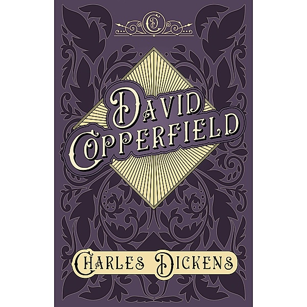 David Copperfield, Charles Dickens, G. K. Chesterton