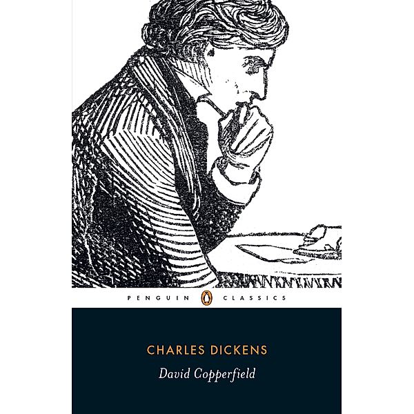 David Copperfield, Charles Dickens