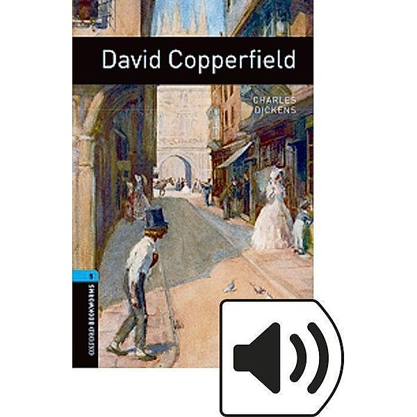 David Copperfield, Charles Dickens