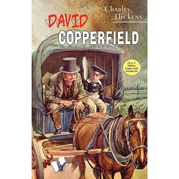 David Copperfield, Charles Dickens