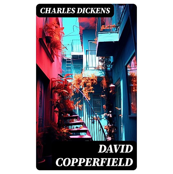 David Copperfield, Charles Dickens