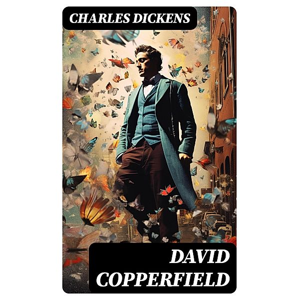 David Copperfield, Charles Dickens