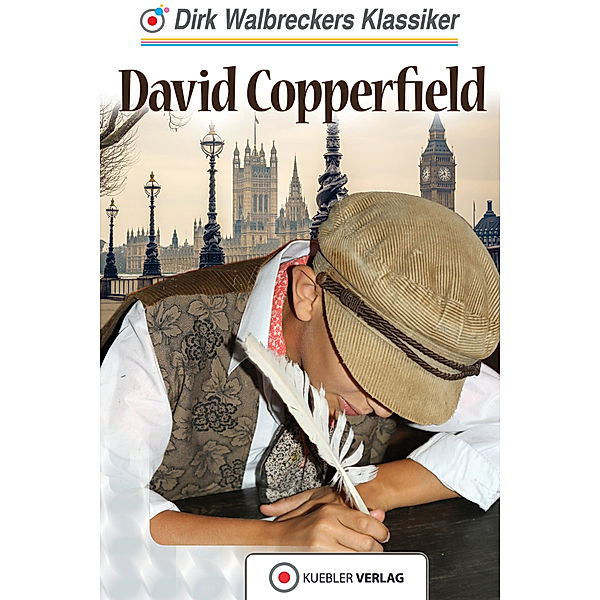 David Copperfield, Charles Dickens