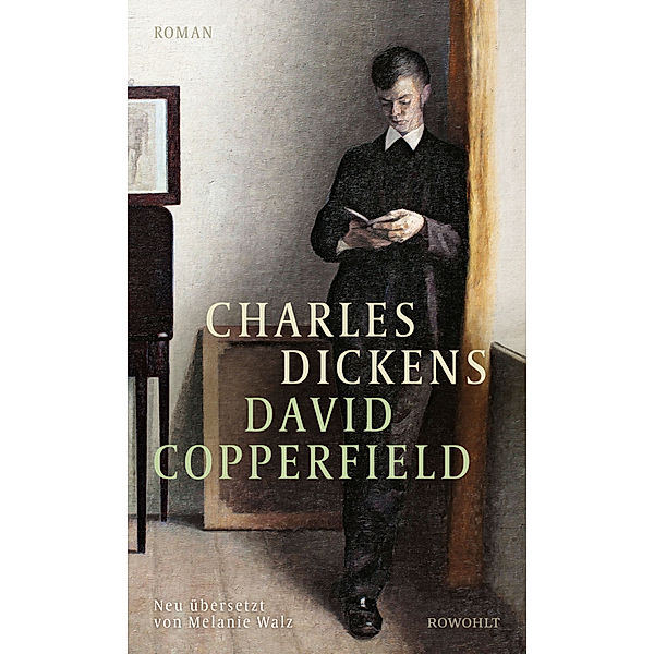 David Copperfield, Charles Dickens