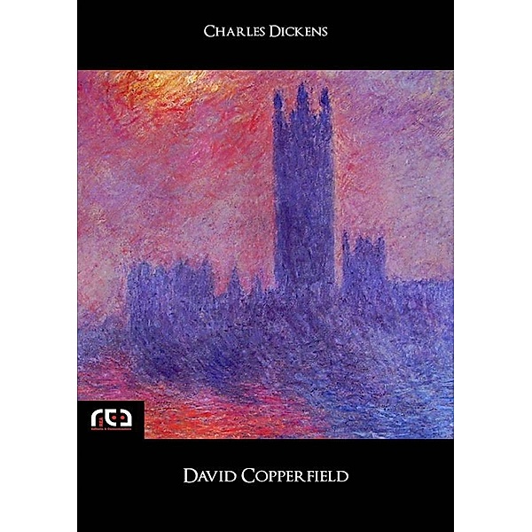 David Copperfield / Classici Bd.378, Charles Dickens