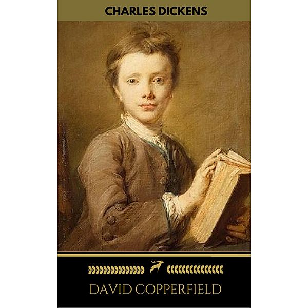 David Copperfield (Golden Deer Classics), Charles Dickens