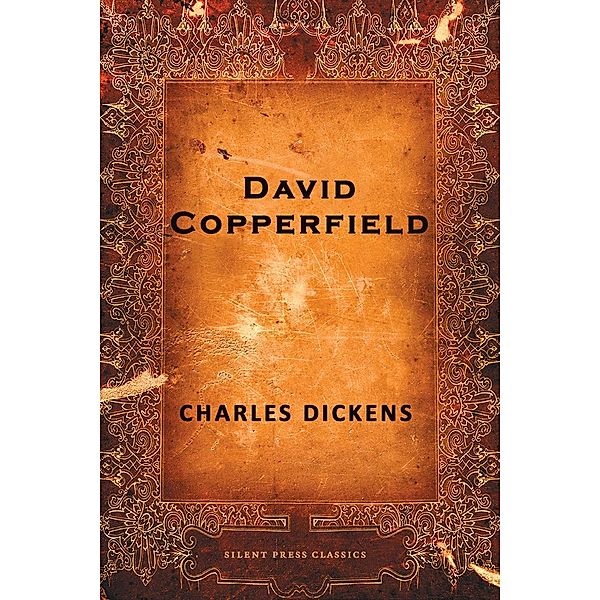 David Copperfield / Joe Books, Charles Dickens