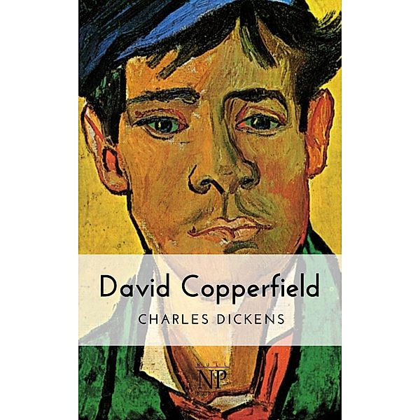 David Copperfield / Klassiker bei Null Papier, Charles Dickens