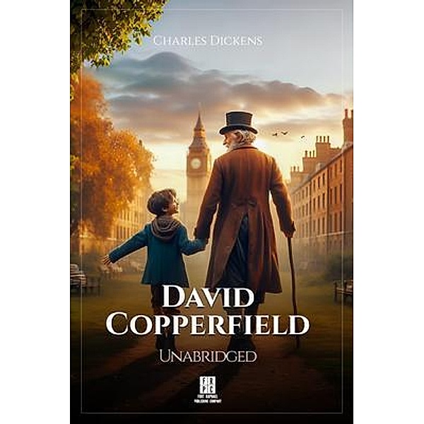 David Copperfield - Unabridged, Charles Dickens