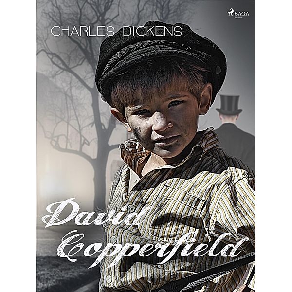 David Copperfield / World Classics, Charles Dickens